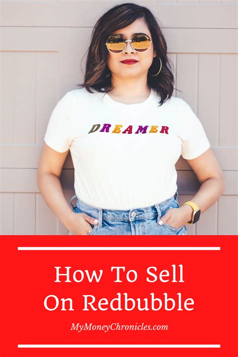 How to sell on redbubble. Things To Know About How to sell on redbubble. 